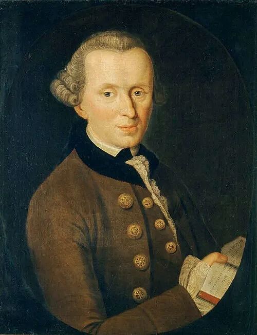1804年 - イマヌエル・カント、哲学者（* 1724年）