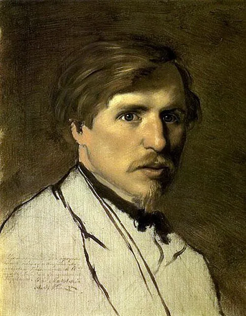 1894年 - イラリオン・プリャニシニコフ、画家（* 1840年）