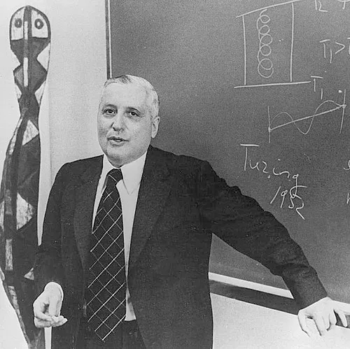 1917年 - イリヤ・プリゴジン、化学者、物理学者(+ 2003年)