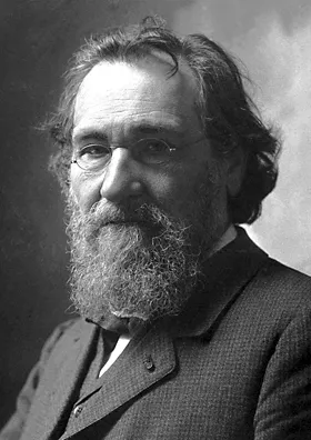 1845年 - イリヤ・メチニコフ、微生物学者（+ 1916年）