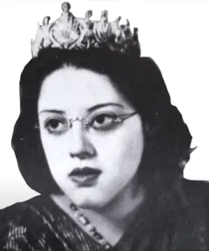 1924年 - インドラ・ラージャ・ラクシュミー・デビー、ネパール皇太子妃(+ 1951年)