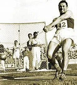 2009年 - イヴァン・ガビジャン、陸上競技選手、1948年ロンドンオリンピック銀メダリスト(* 1923年)