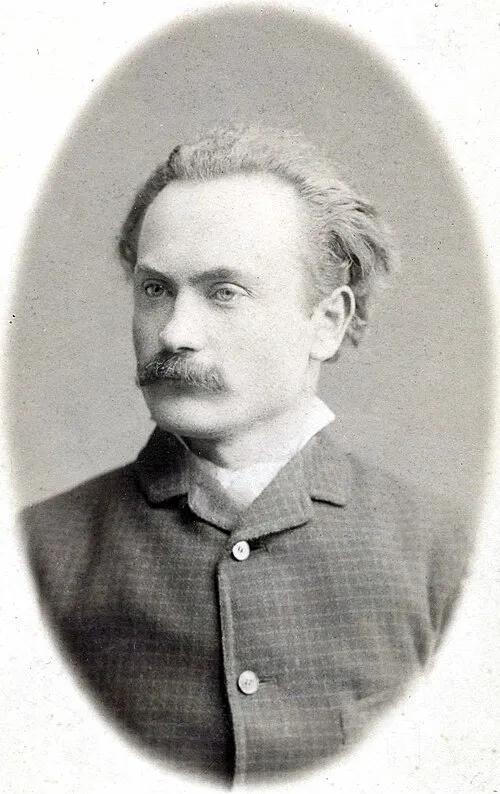 1856年 - イヴァン・フランコ、詩人、作家(+ 1916年)