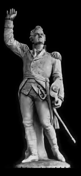 1789年 - イーサン・アレン、アメリカ独立戦争の活動家(* 1738年)