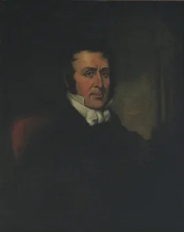 1852年 - イーサン・ブラウン、オハイオ州知事（* 1776年）
