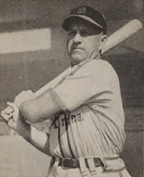 1916年 - イーノス・スローター、元プロ野球選手（+ 2002年）