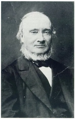 1813年 - イーヴァル・オーセン、言語学者、文献学者、詩人（+ 1896年）