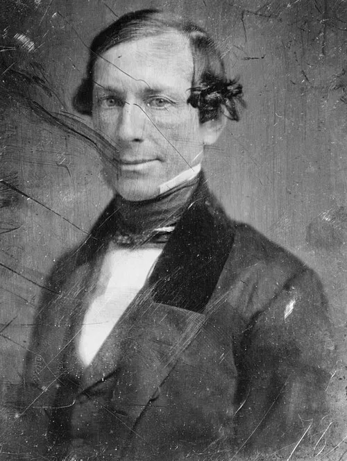 1786年 - ウィリアム・R・キング、第13代アメリカ合衆国副大統領(+ 1853年)