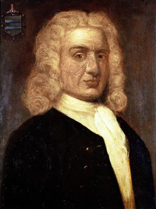 1701年 - ウィリアム・キッド、海賊船船長（* 1645年）