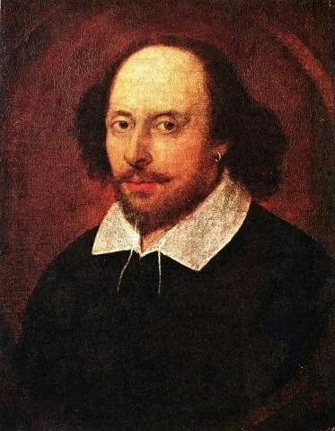 1564年 - ウィリアム・シェイクスピア、劇作家、詩人(+ 1616年)※洗礼を受けた日。出生日の記録はないが、4月23日と考えられている。