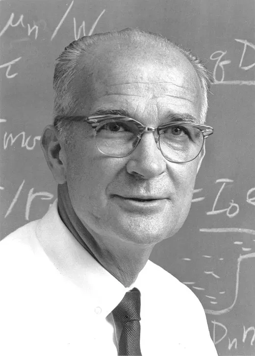 1989年 - ウィリアム・ショックレー、物理学者、ノーベル物理学賞受賞者（* 1910年）