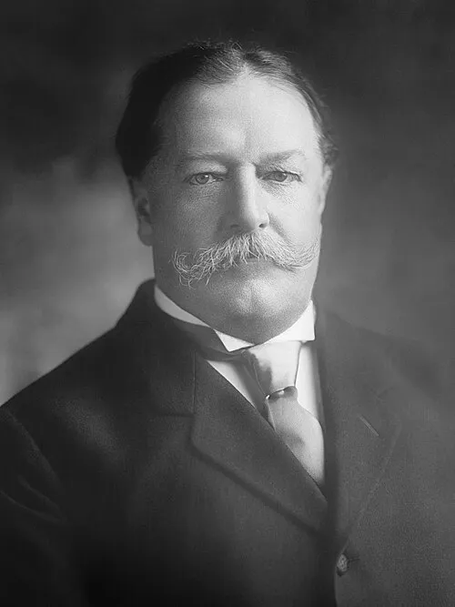 1930年 - ウィリアム・タフト、政治家、第27代アメリカ合衆国大統領(* 1857年)