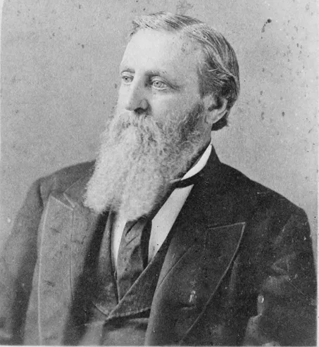 1890年 - ウィリアム・ダンロップ・シンプソン、政治家(* 1823年)
