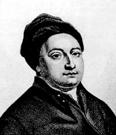 1688年 - ウィリアム・チェゼルデン、外科医、解剖学者(+ 1752年)