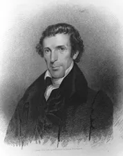 1784年 - ウィリアム・テイラー・バリー、第10代アメリカ合衆国郵政長官(+ 1835年)