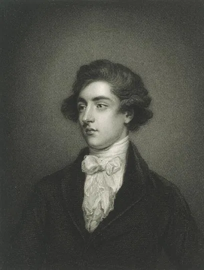 1760年 - ウィリアム・トマス・ベックフォード、作家（+ 1844年）