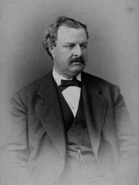 1832年 - ウィリアム・ハルバート、ナショナルリーグ会長(+ 1882年)