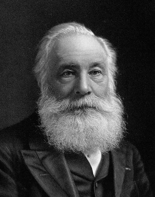 1838年 - ウィリアム・パーキン、化学者（+ 1907年）