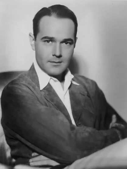 1900年 - ウィリアム・ヘインズ、俳優、インテリア・デザイナー(+ 1973年)