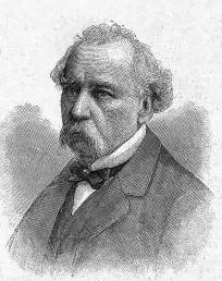 1822年 - ウィリアム・ヘンリー・トレスコット、政治家(+ 1898年)