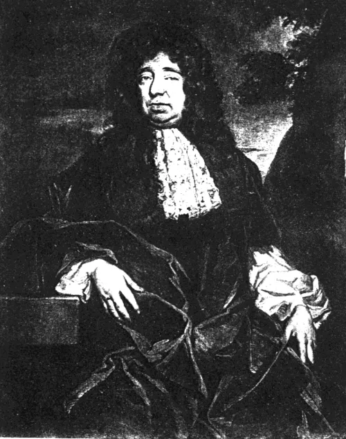 1687年 - ウィリアム・ペティ、経済学者(* 1623年)