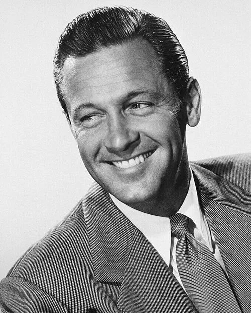 1981年 - ウィリアム・ホールデン、俳優（* 1918年）