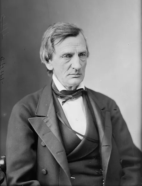 1818年 - ウィリアム・マクスウェル・エヴァーツ、政治家（+ 1901年）
