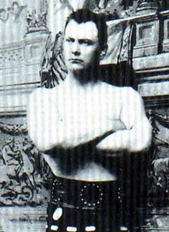 1933年 - ウィリアム・マルドゥーン、元プロレスラー（* 1852年）