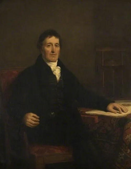 1839年 - ウィリアム・マードック、技術者、発明家(* 1754年)