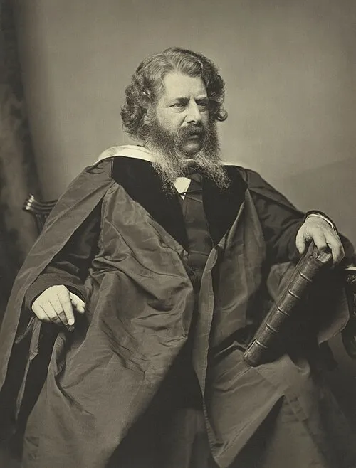 1872年 - ウィリアム・ランキン、物理学者(* 1820年)