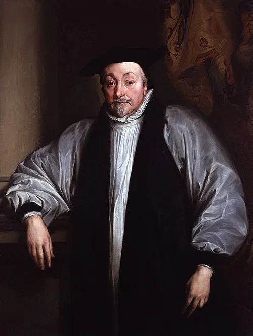 1645年 - ウィリアム・ロード、カンタベリー大主教(* 1573年)