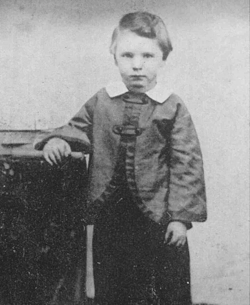 1862年 - ウィリー・リンカーン、エイブラハム・リンカーンの三男（* 1850年）