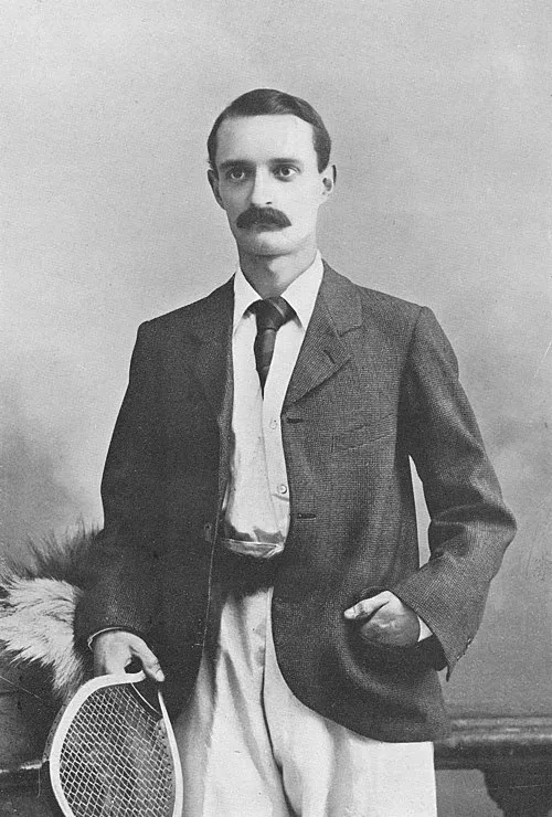 1929年 - ウィルフレッド・バデリー、テニス選手（* 1872年）