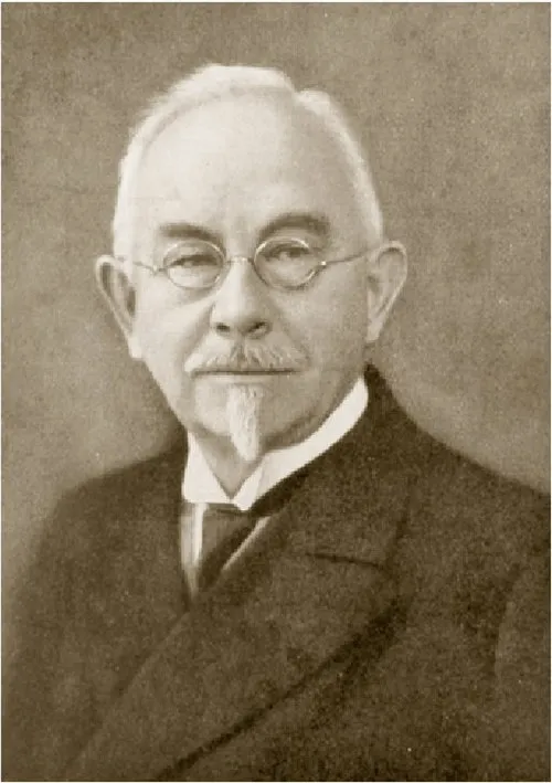 1927年 - ウィルヘルム・ヨハンセン、植物学者、遺伝学者(* 1857年)