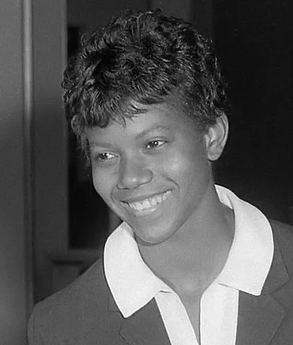 1994年 - ウィルマ・ルドルフ、陸上競技選手（* 1940年）