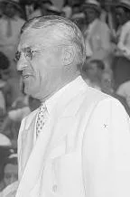 1971年 - ウィル・ハリッジ、アメリカンリーグ会長（* 1883年）