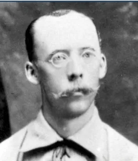 1854年 - ウィル・ホワイト、プロ野球選手（+ 1911年）
