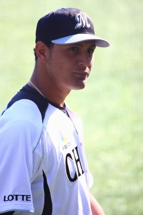 1981年 - ウィル・レデズマ、プロ野球選手