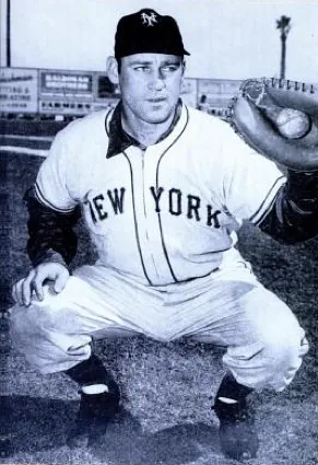 1922年 - ウェス・ウエストラム、プロ野球選手(+ 2002年)