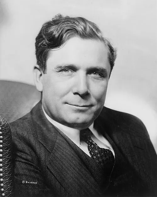 1944年 - ウェンデル・L・ウィルキー、政治家、アメリカ合衆国大統領候補者（* 1891年）