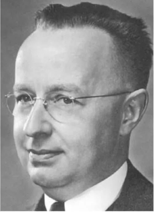 1967年 - ウォルター・A・シューハート、統計学者(* 1891年)
