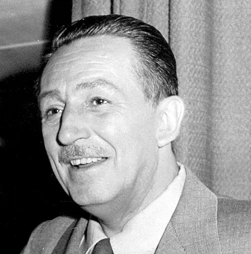1966年 - ウォルト・ディズニー、アニメーター、アニメプロデューサー、映画監督(* 1901年)