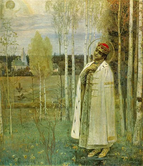 1591年 - ウグリチのドミトリー、ロシアのツァレーヴィチ(* 1582年)