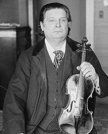 1931年 - ウジェーヌ・イザイ、ヴァイオリニスト、作曲家(* 1858年)