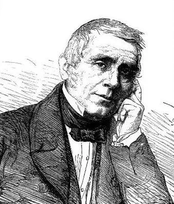 1791年 - ウジェーヌ・スクリーブ、劇作家、小説家（+ 1861年）
