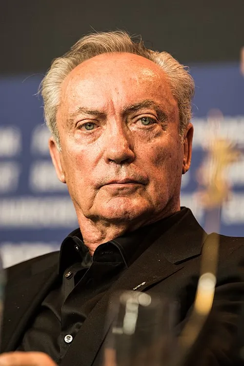 1944年 - ウド・キア、俳優