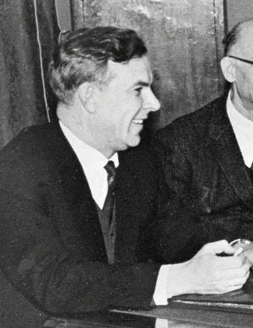2001年 - ウラジーミル・セミチャストヌイ、元ソ連国家保安委員会(KGB)議長(* 1924年)