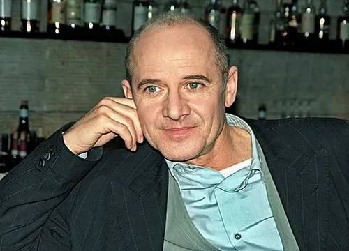 1953年 - ウルリッヒ・ミューエ、俳優(+ 2007年)