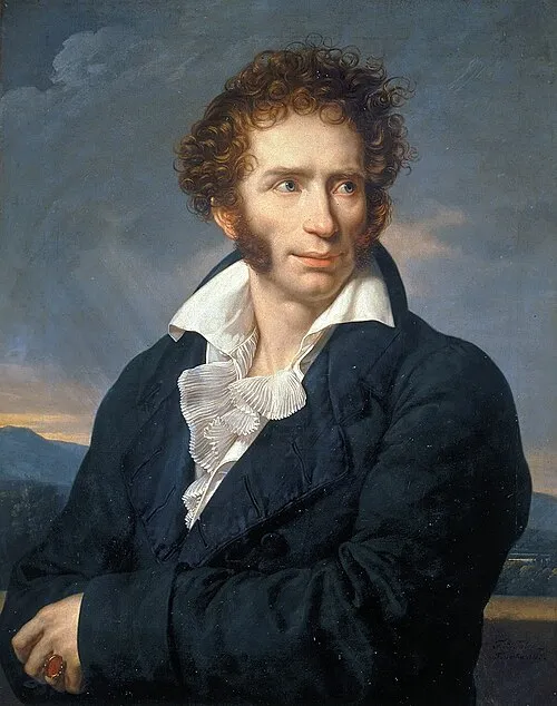 1827年 - ウーゴ・フォスコロ、詩人、小説家（* 1778年）