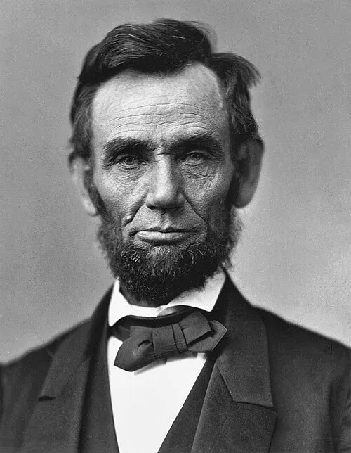 1809年 - エイブラハム・リンカーン、第16代アメリカ合衆国大統領（+ 1865年）